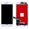 LCD screen and Digitizer Touch Mechanism for iPhone 8 Plus - White